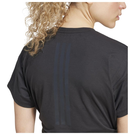 Adidas Γυναικεία κοντομάνικη μπλούζα Power Tee Adidas Γυναικεία κοντομάνικη μπλούζα Power Tee